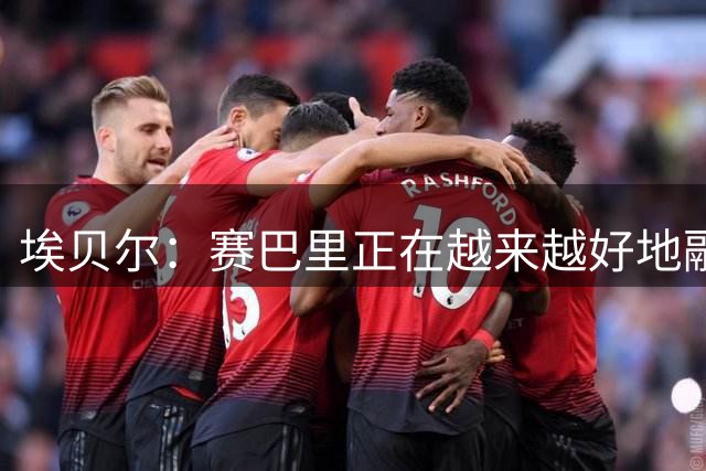 埃贝尔：赛巴里正在越来越好地融入球队，我们很高兴他加入